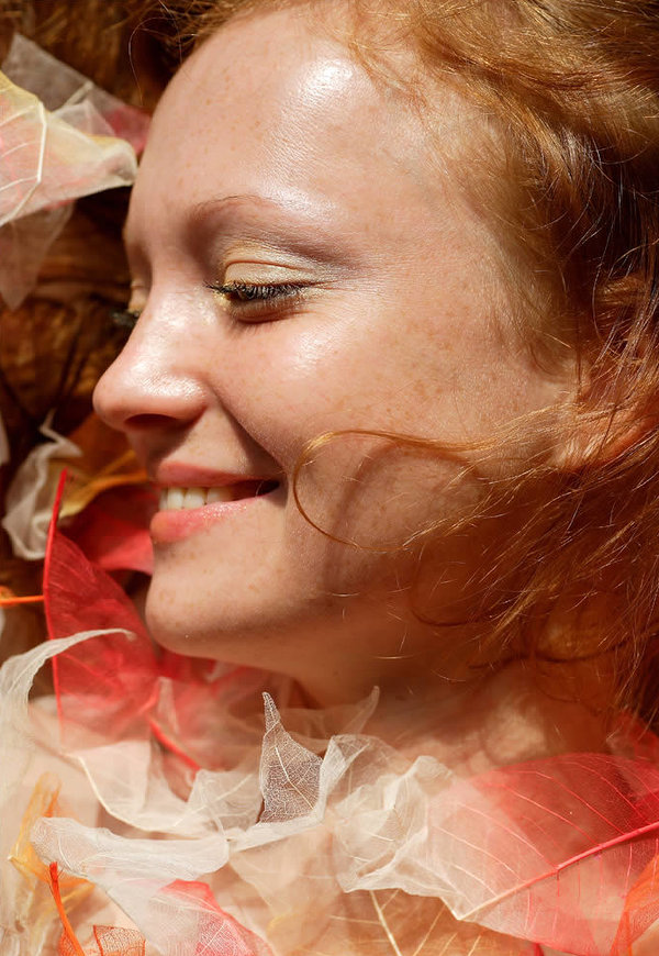 Милена, 29 лет, 1 размер груди