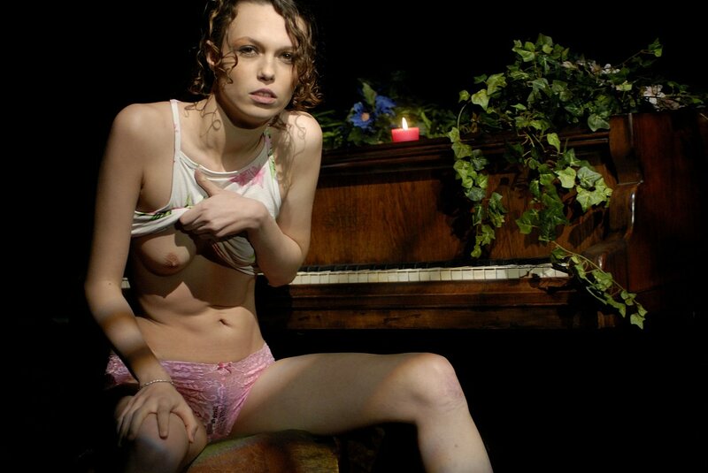 Инна, 36 лет, 9 размер груди