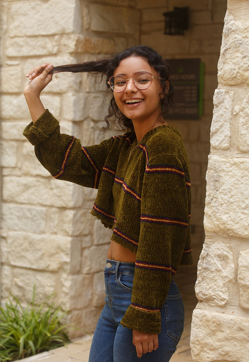 Милада, 23 года, 1 размер груди