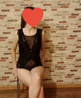 Валерия, 27 лет, 2 размер груди